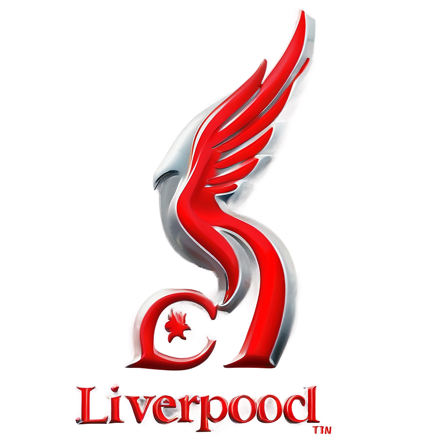 Official Liverpool Fc Logo Png 43