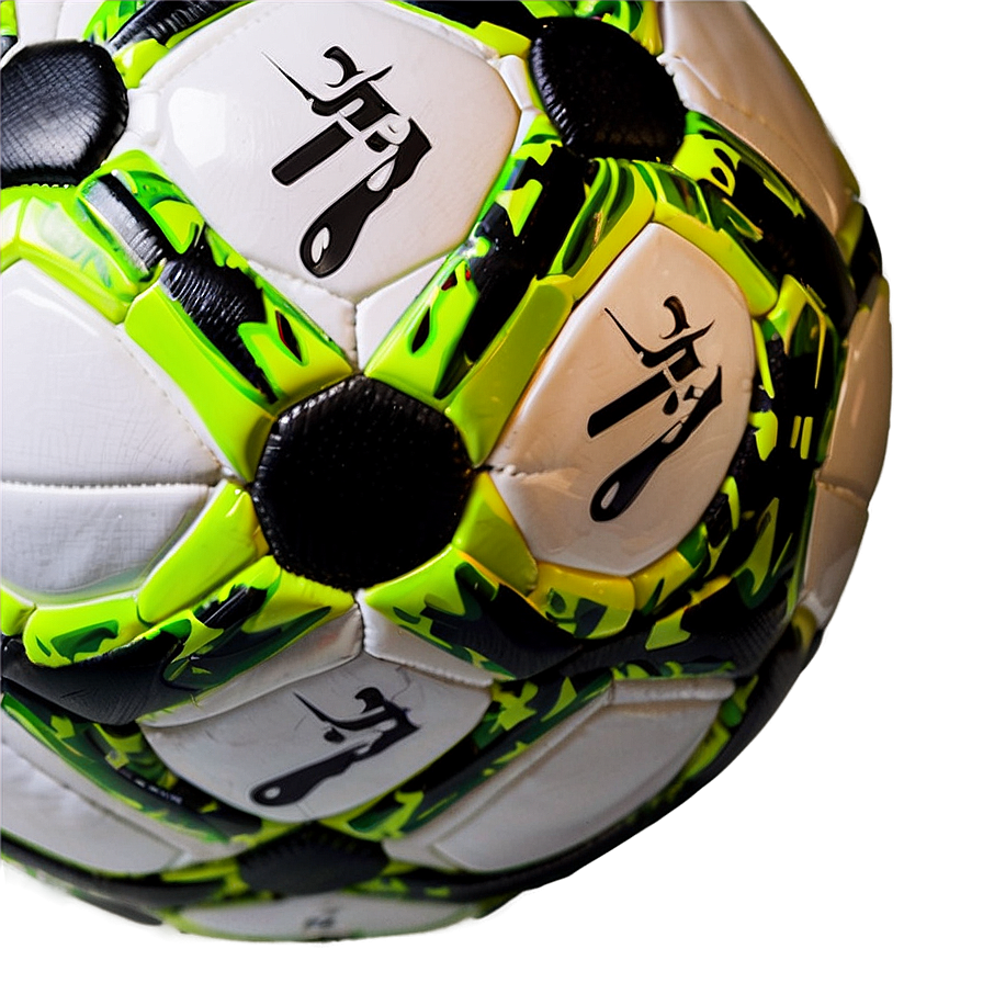 Official Match Soccer Ball Png Nmx