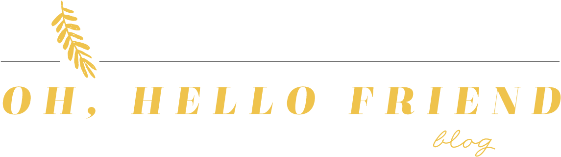 Oh, Hello Friend - Oh Hello Friend, HD Png Download PNG with transparent background