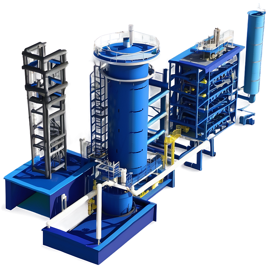 Oil and Gas Infrastructure PNG jet70 PNG with transparent background