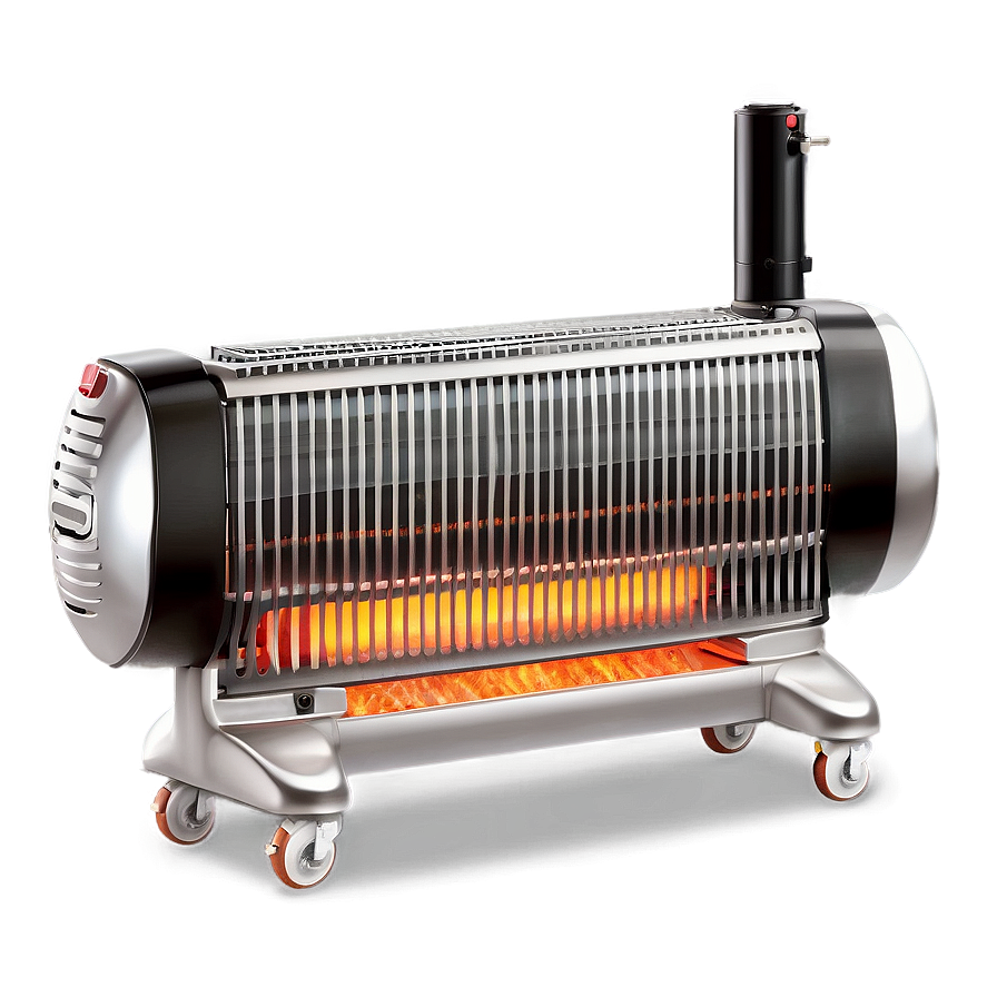 Oil-Filled Heater PNG 10 PNG with transparent background