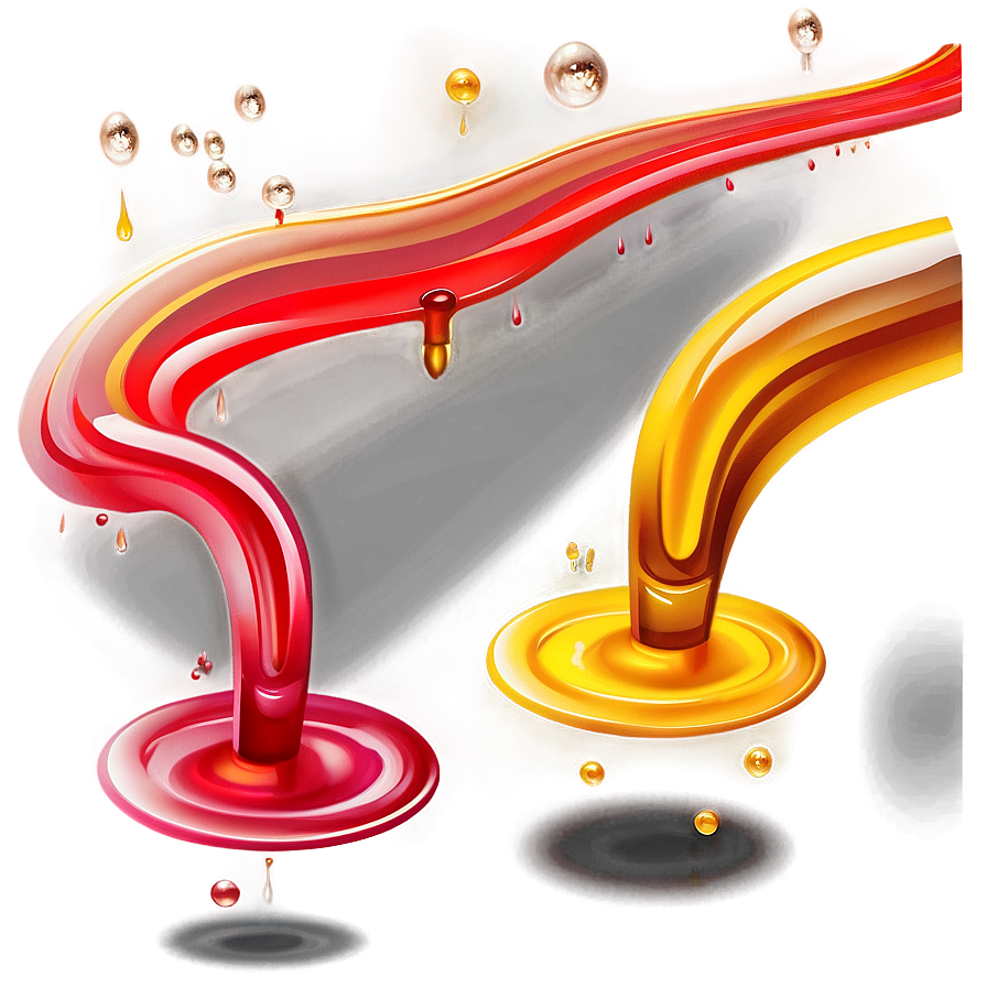 Oil Flow PNG ive60 PNG with transparent background