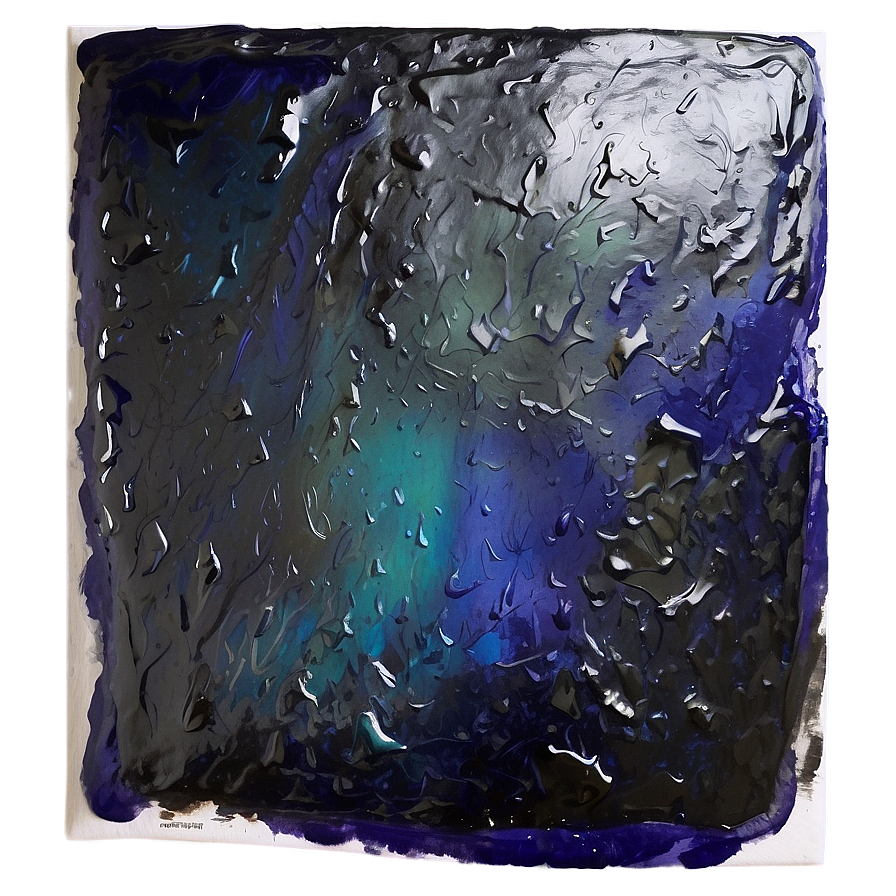 Oil Paint Texture PNG 14 PNG with transparent background