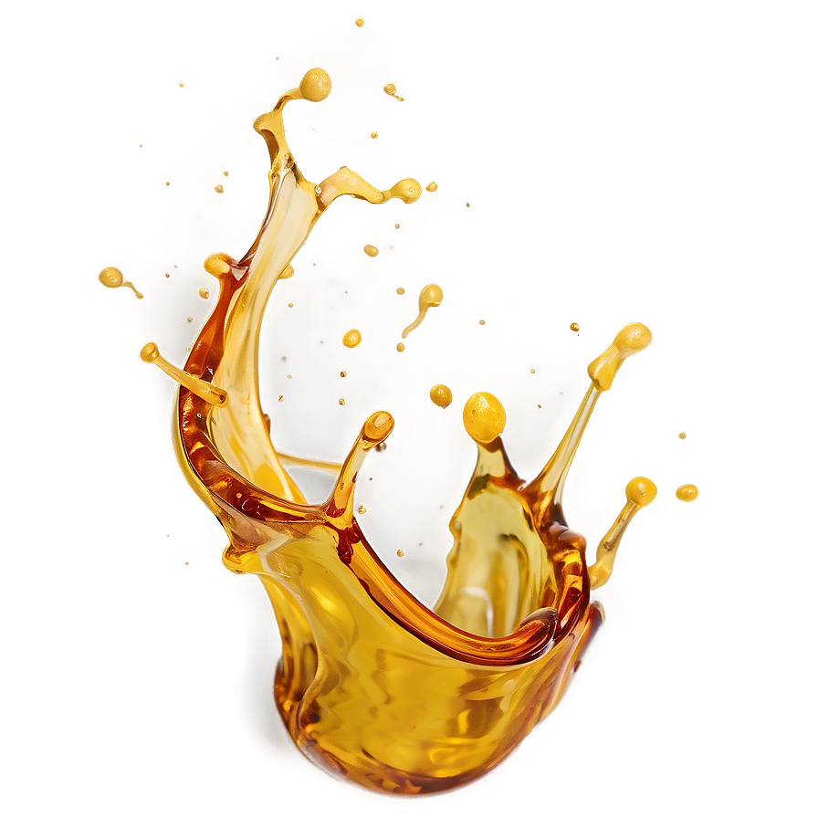 Oil Splash PNG dep96 PNG with transparent background