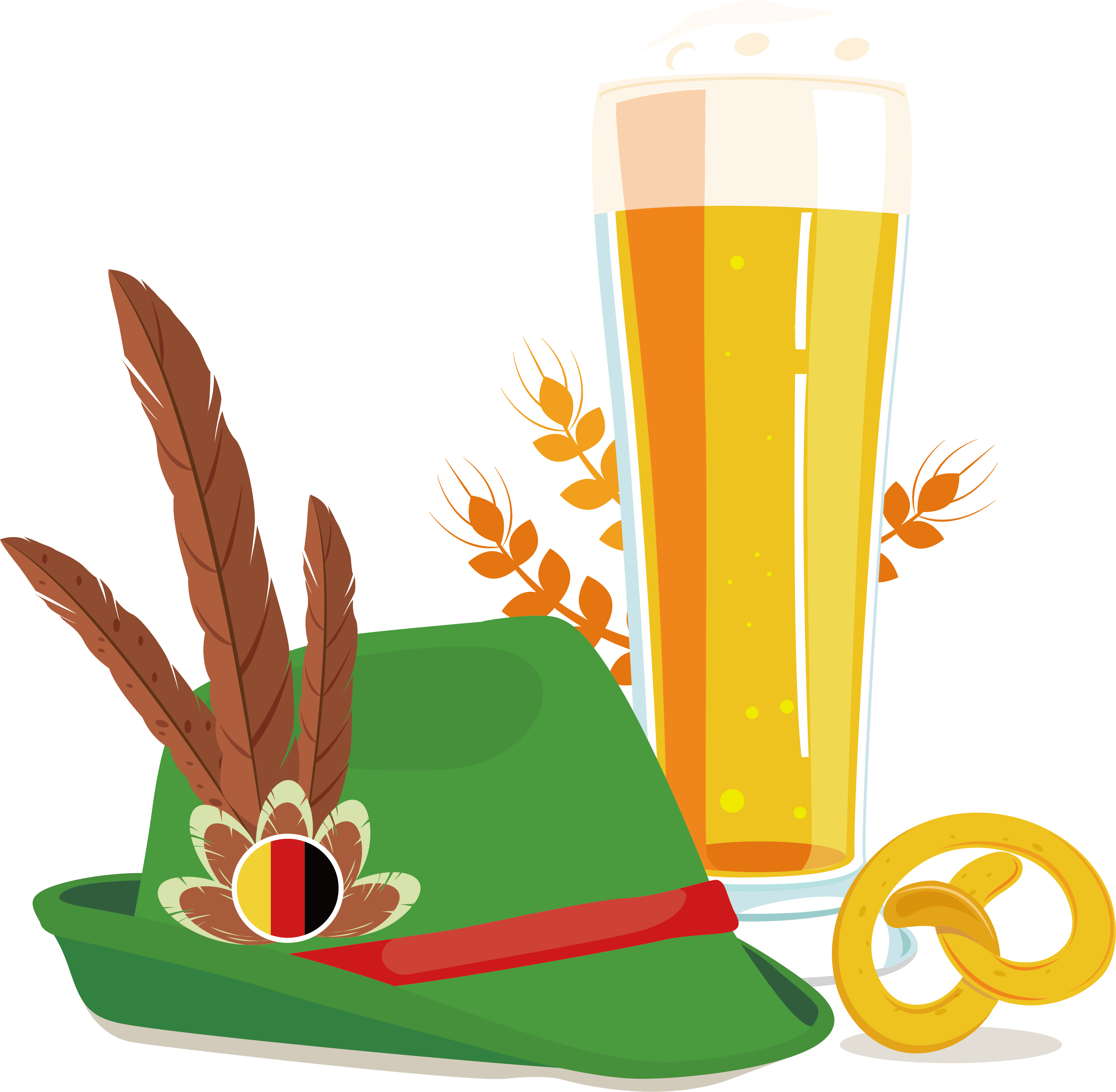 Clip Art Green Hat, HD Png Download PNG with transparent background