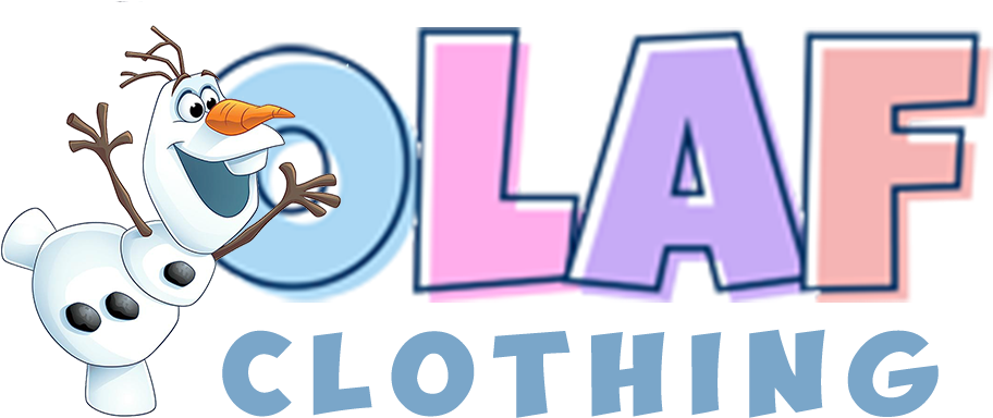 Olaf Clothing - Cartoon, HD Png Download PNG with transparent background