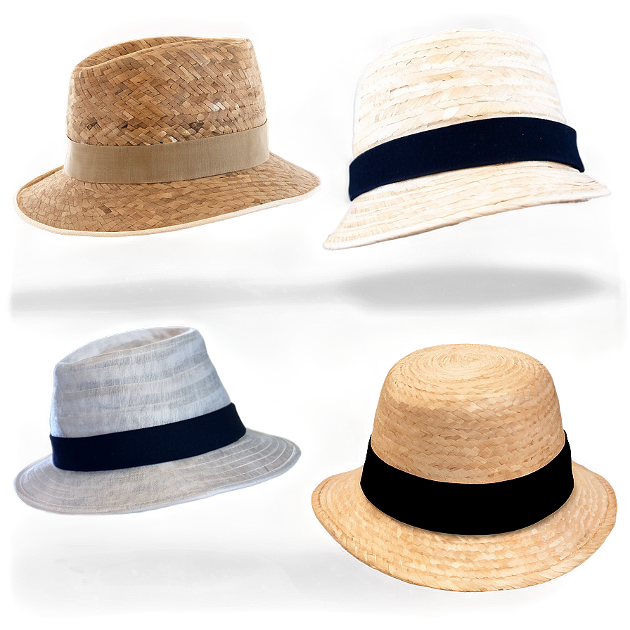 Old-fashioned Farmer Hat Png 64