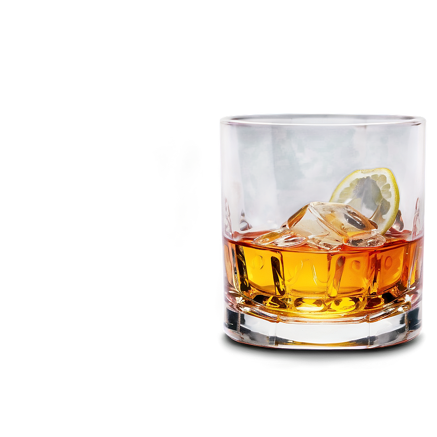 Old Fashioned Glass Png Qhm