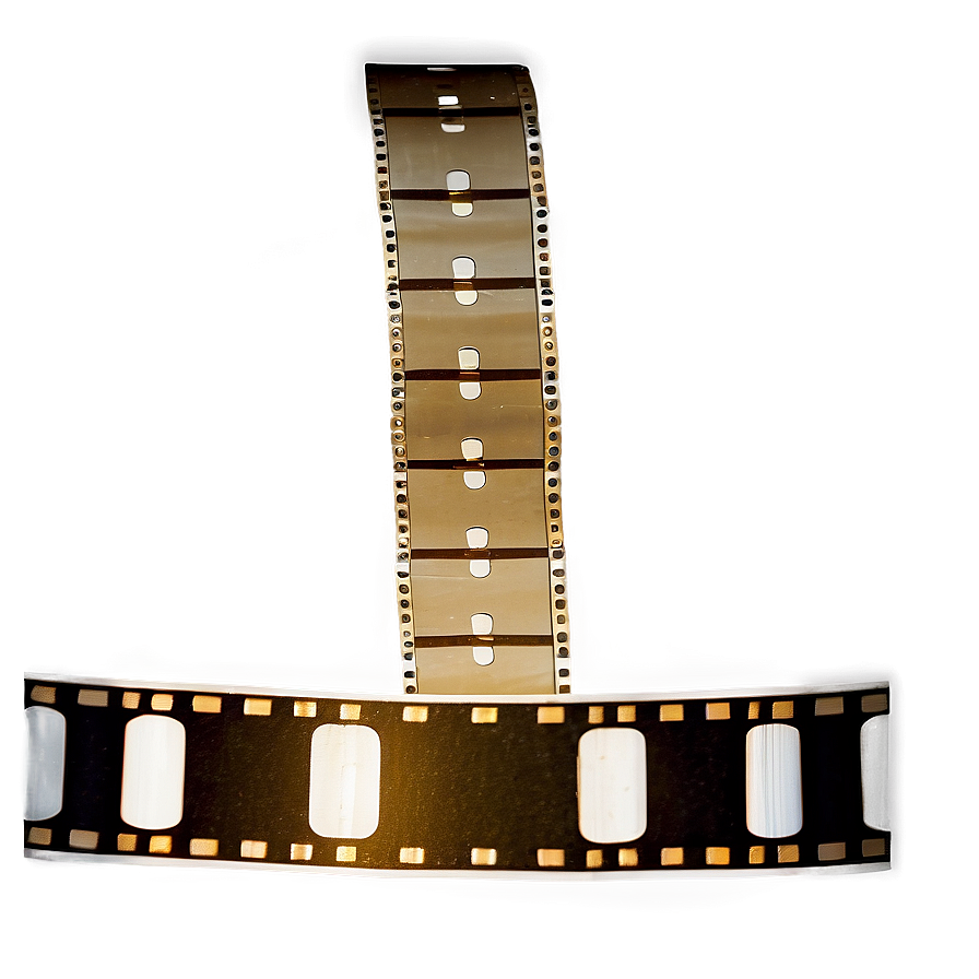 Old Film Strip Transparent PNG wuf PNG image with a transparent background, free high-resolution download