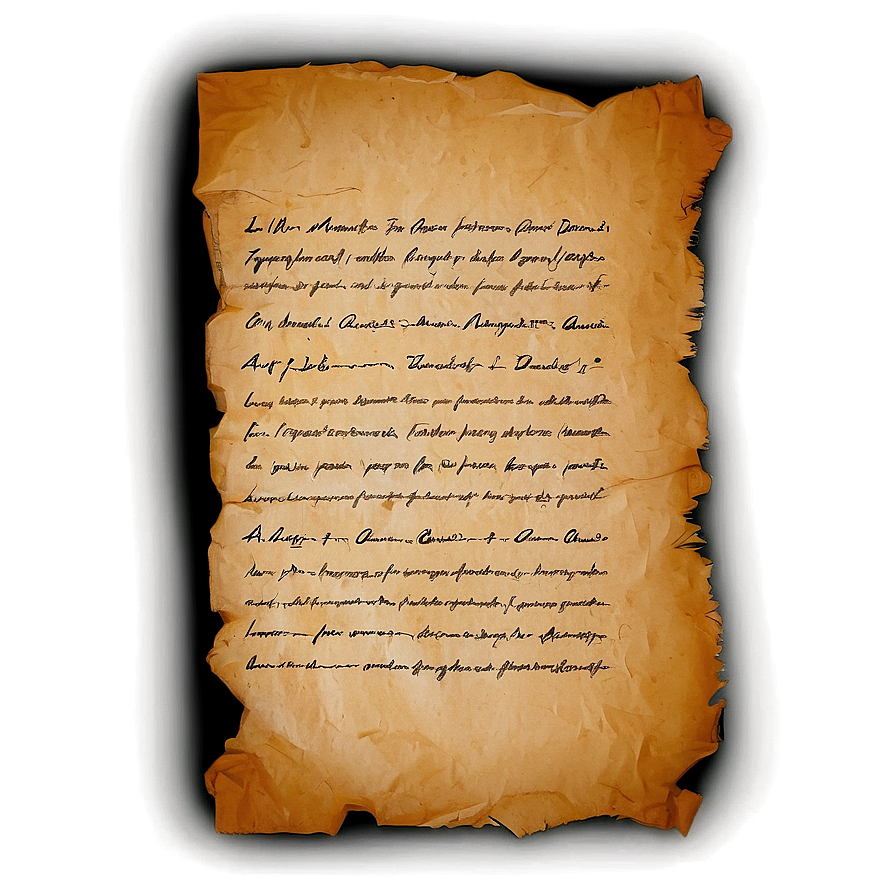 Old Paper Texture Pack Png 81