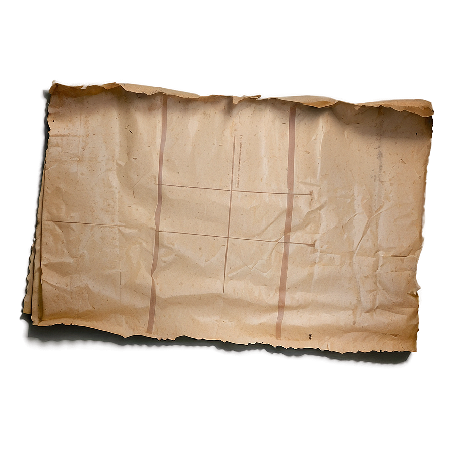 Old Paper Texture Png 57