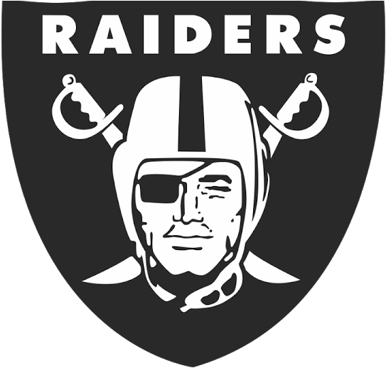 Old Raiders Png Logo - Raiders Logo PNG with transparent background