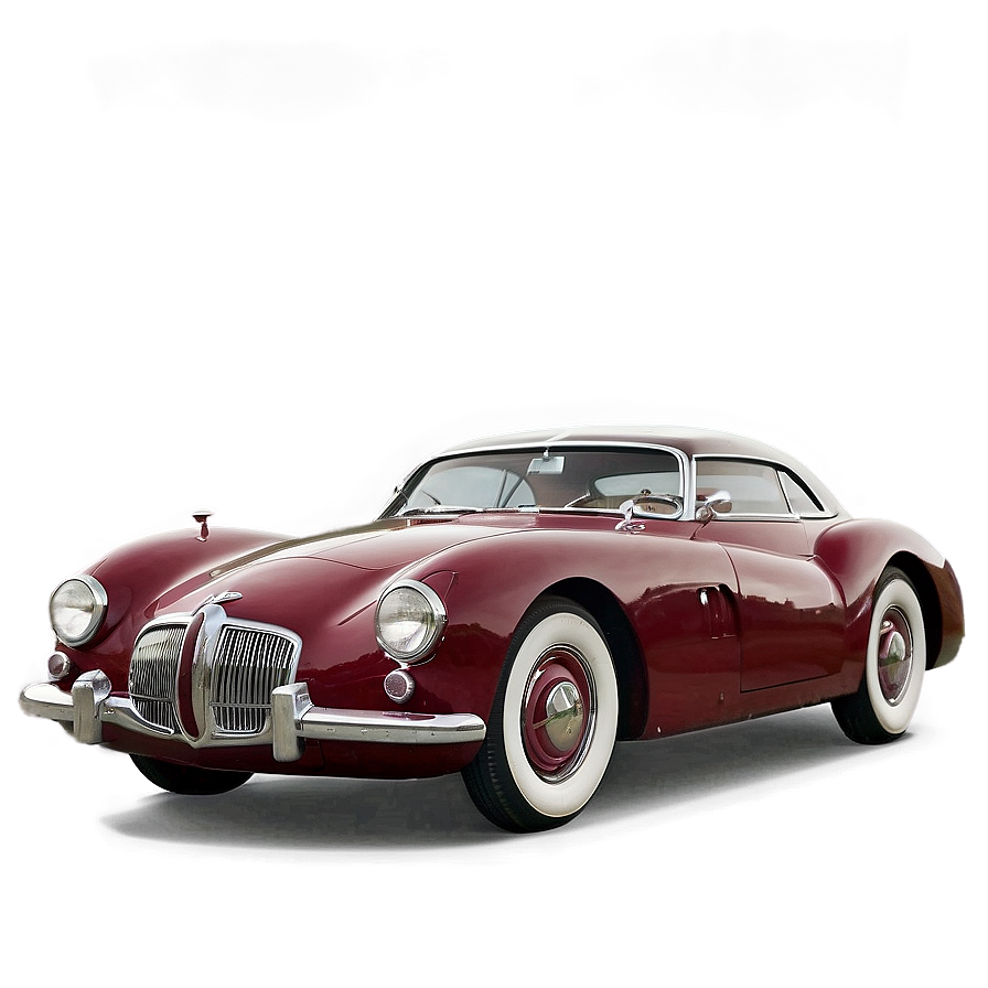 Old Timer Car Png Cqw35