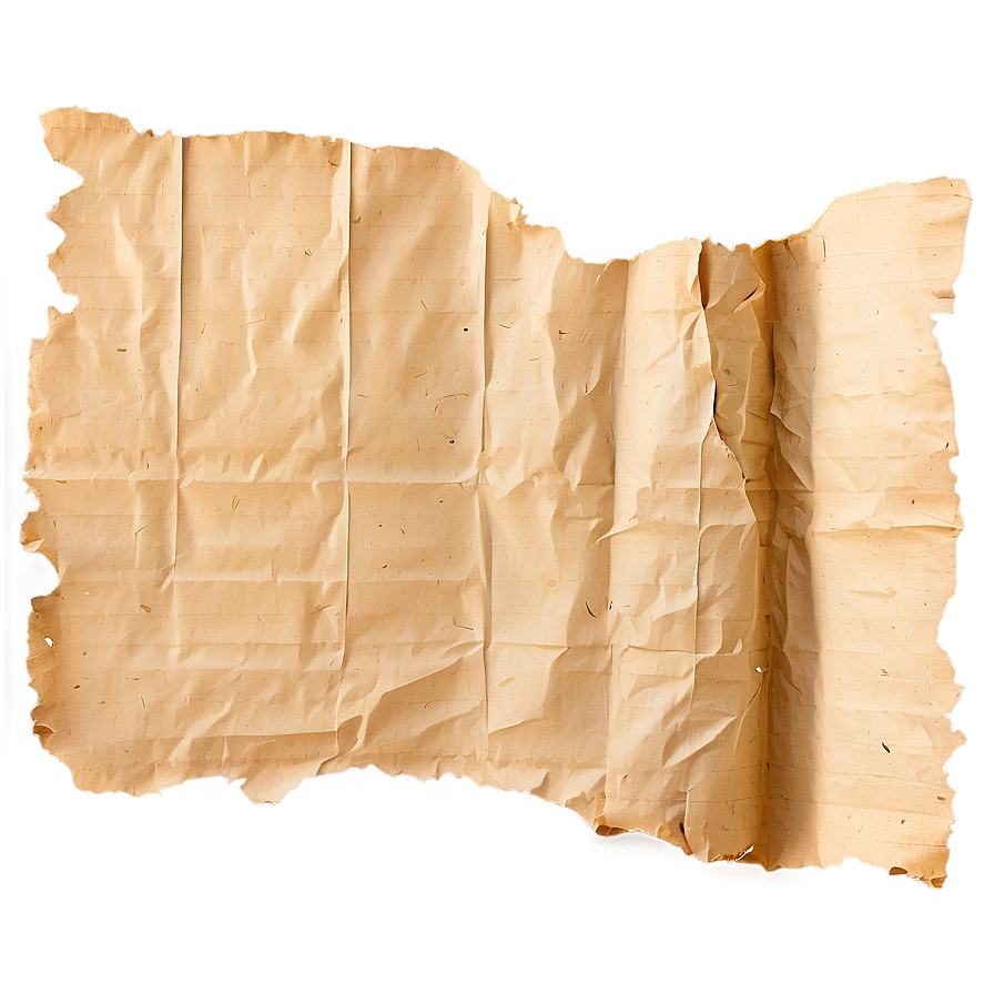 Old Torn Paper Texture Png Ogq