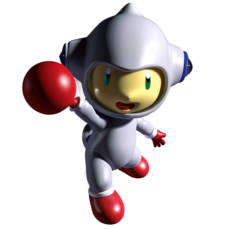 Olimar And Red Pikinn Png Que