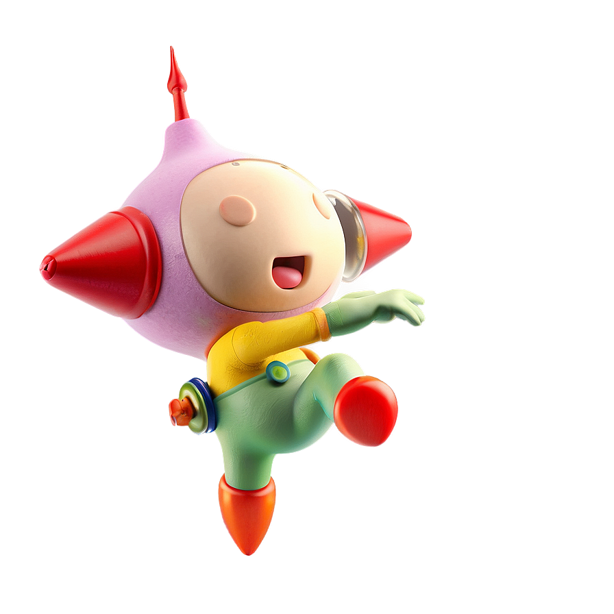 Olimar D