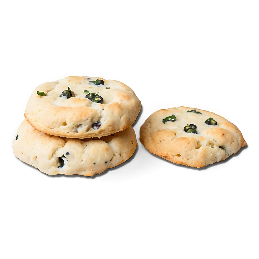 Olive And Feta Biscuits Png 19