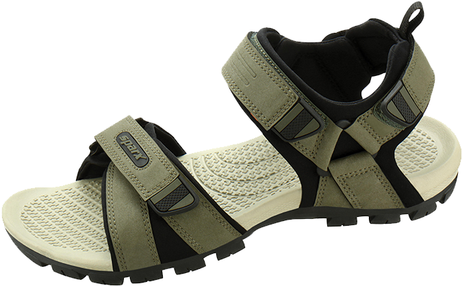 Olive Green Sport Sandal.png