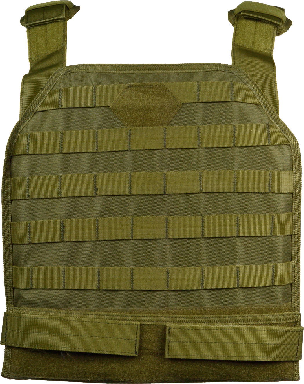 Olive Green Tactical Vest