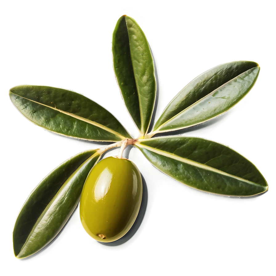 Olive Leaf Extract PNG plb60 PNG with transparent background