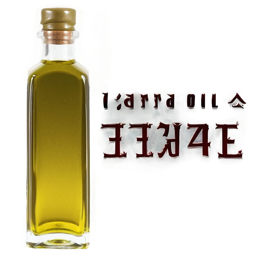 Olive Oil Cooking Png Cge