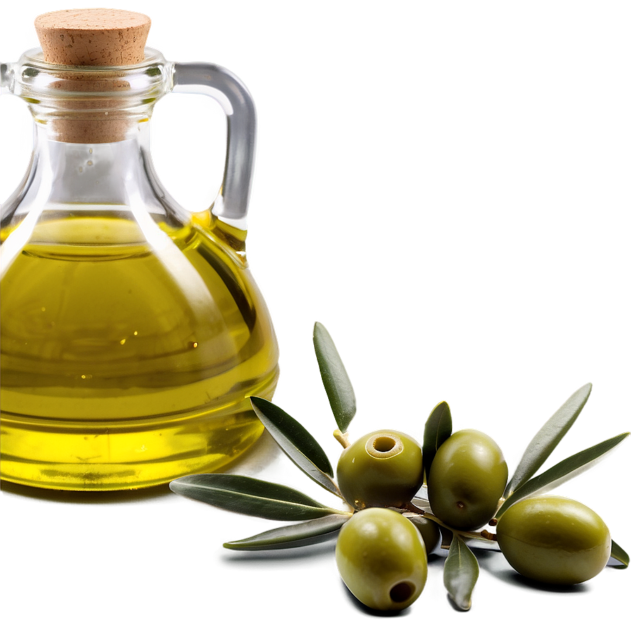 Olive Oil Drizzle Png 59