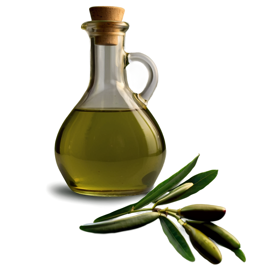 Olive Oil Jug PNG 48 PNG with transparent background