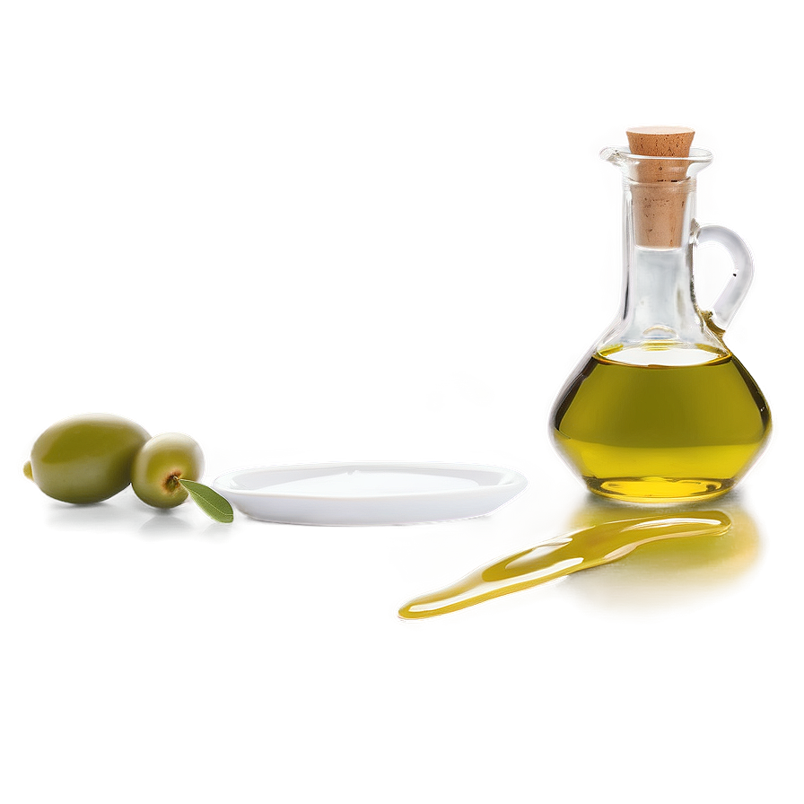 Olive Oil Pourer Png 05242024