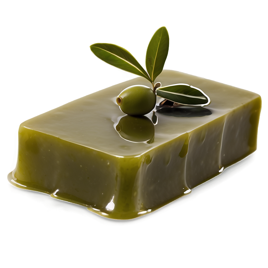 Olive Oil Soap Png 67