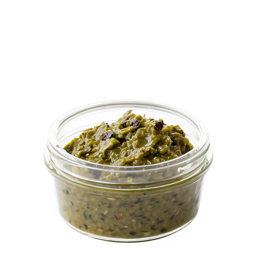 Olive Tapenade Spread Png Fyy12