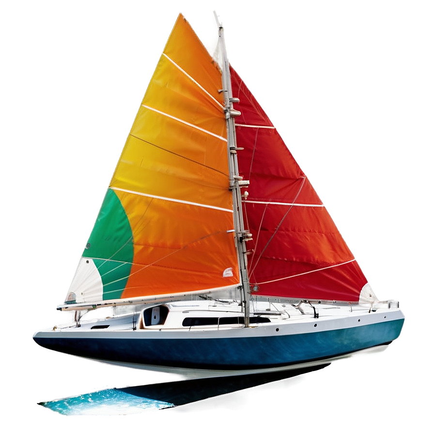 Olympic Class Sailboat Png 05242024