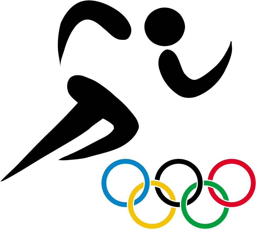 Olympic Athletics - Youth Olympic Games 1998, HD Png Download PNG with transparent background