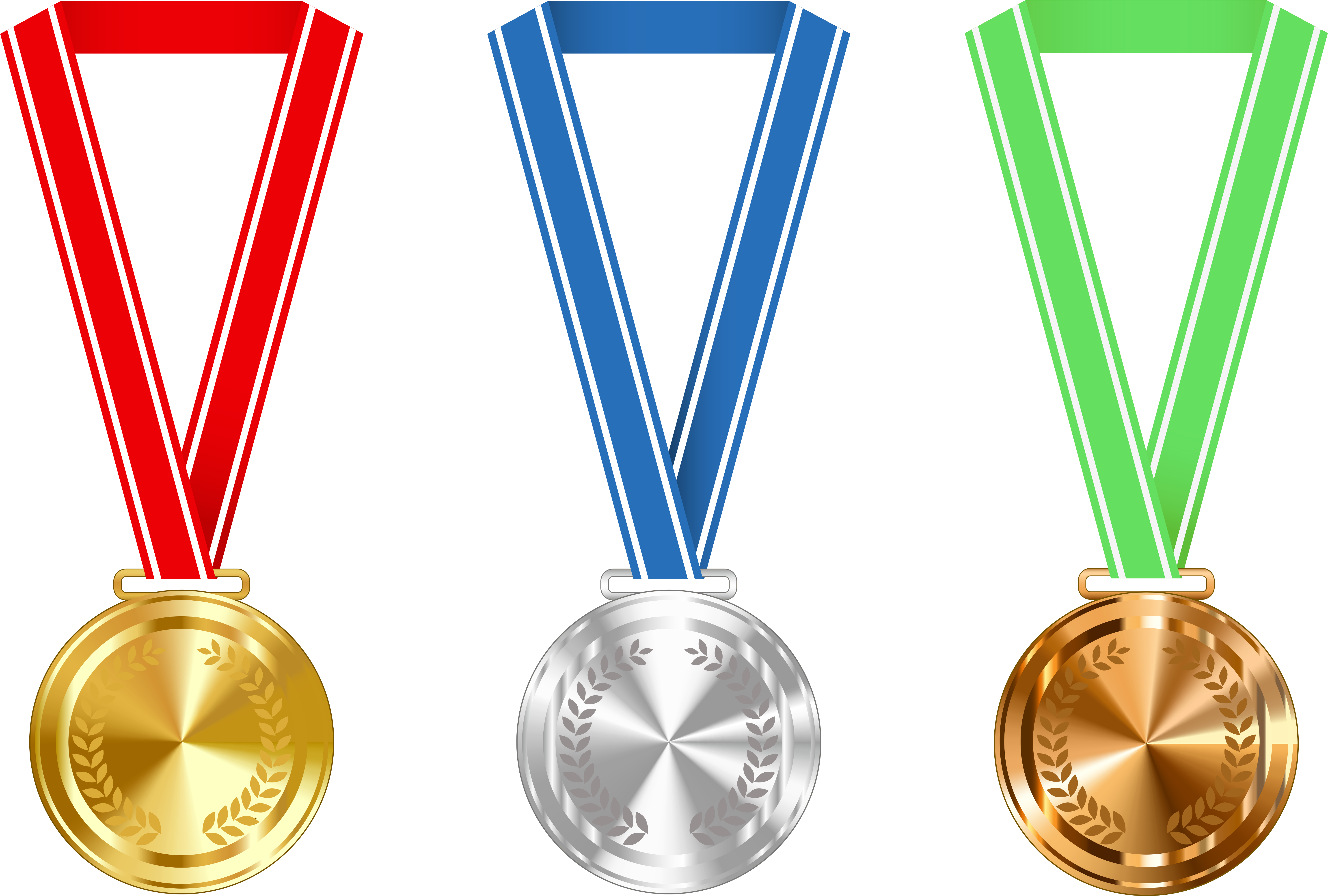 Olympics Clipart Medal Frame - Medal Of Olympic Games, HD Png Download PNG with transparent background