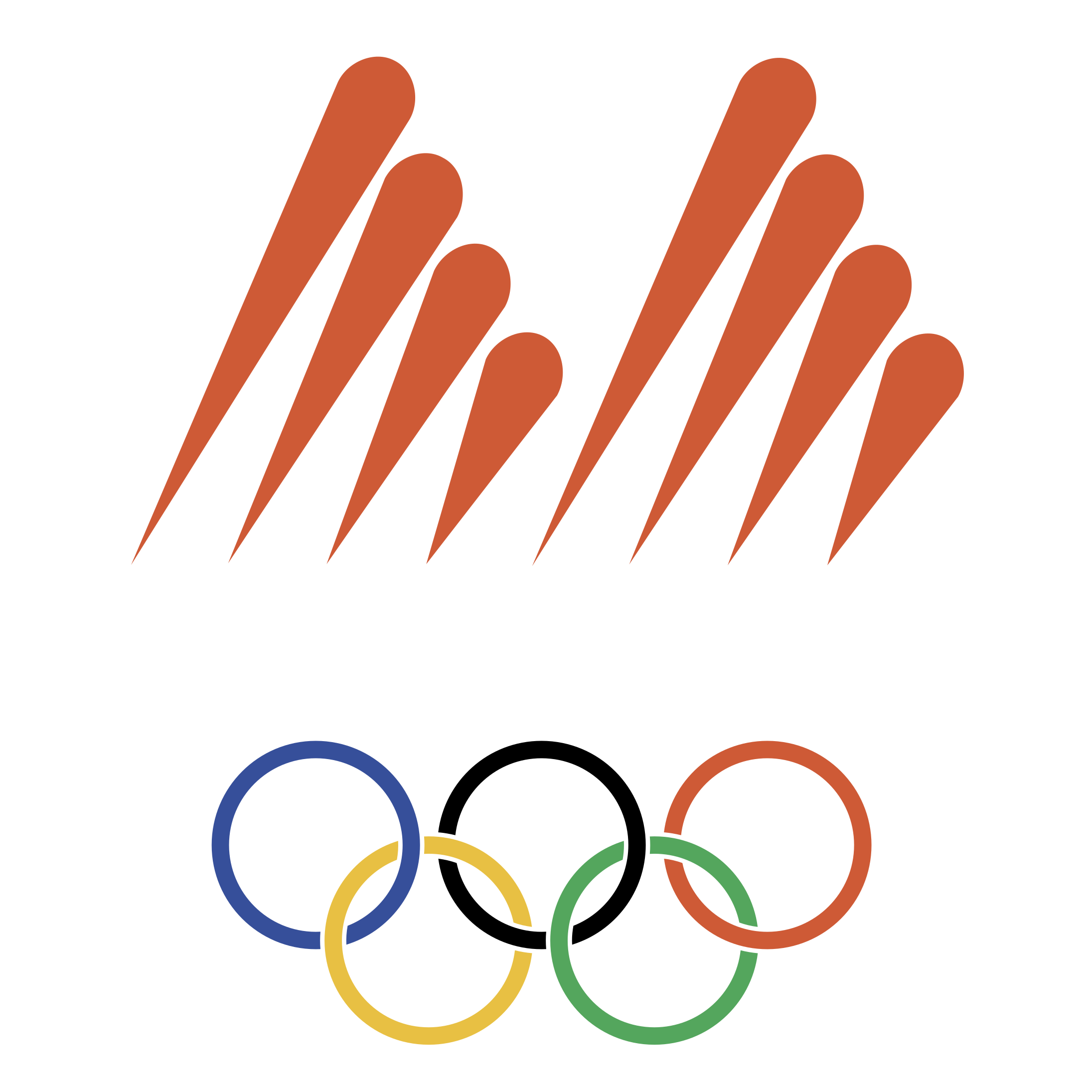 Skateboarding 2020 Olympics, HD Png Download PNG with transparent background