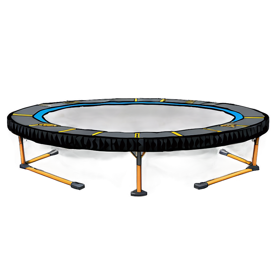 Olympic Size Trampoline Png Ttw37