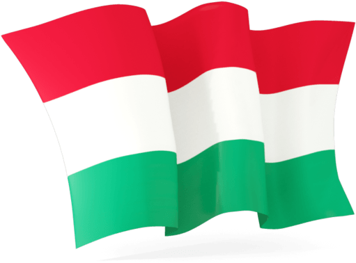 Oman National Flag Waving