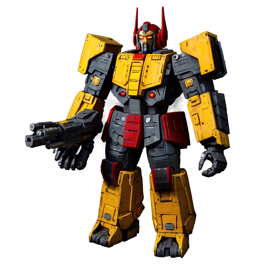 Omega Supreme Guardian Png 54