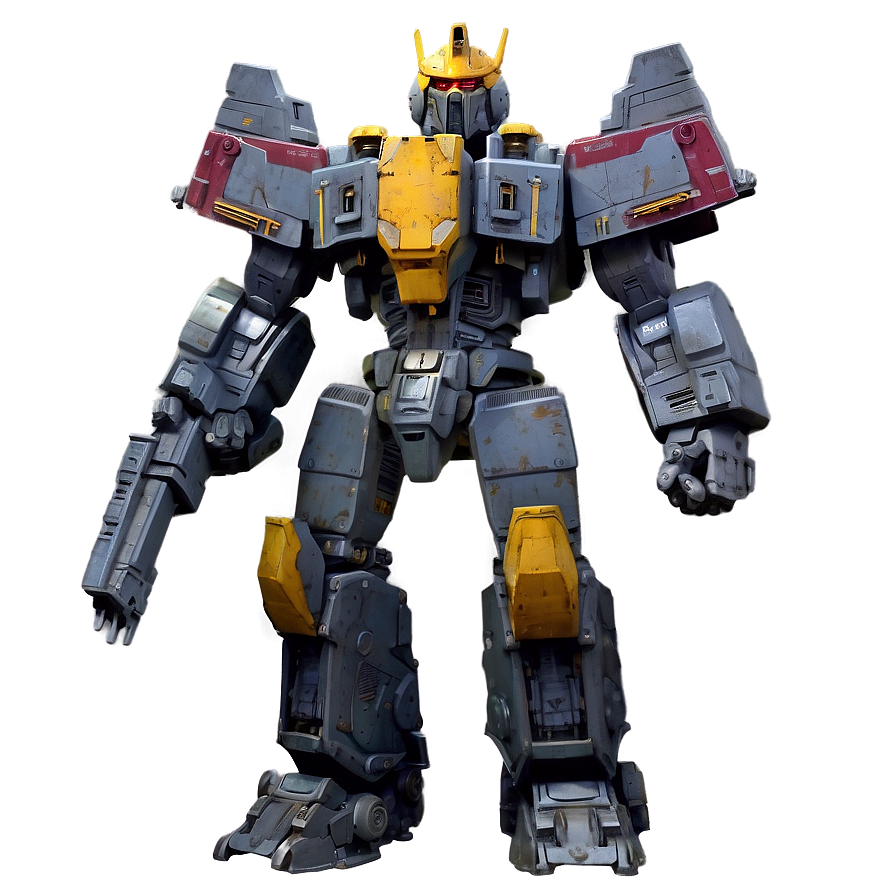 Omega Supreme Guardian Png Kha89