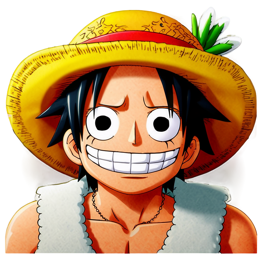 One Piece Characters PNG ese12 PNG with transparent background