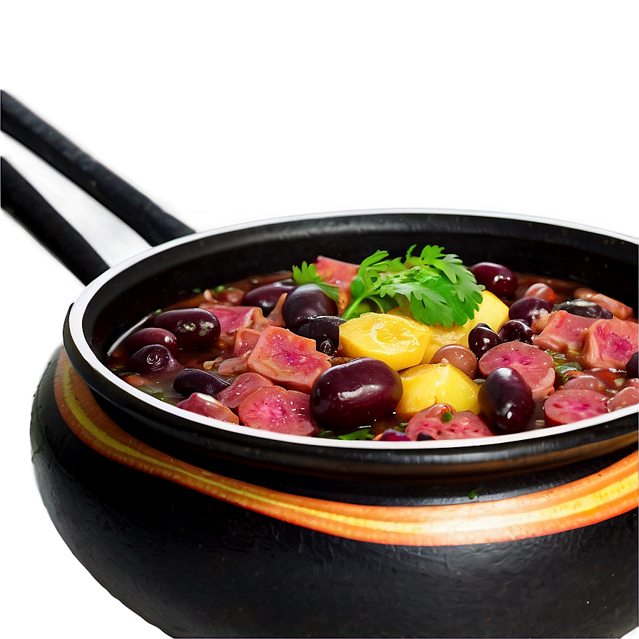 One-pot Feijoada Recipe Png 76