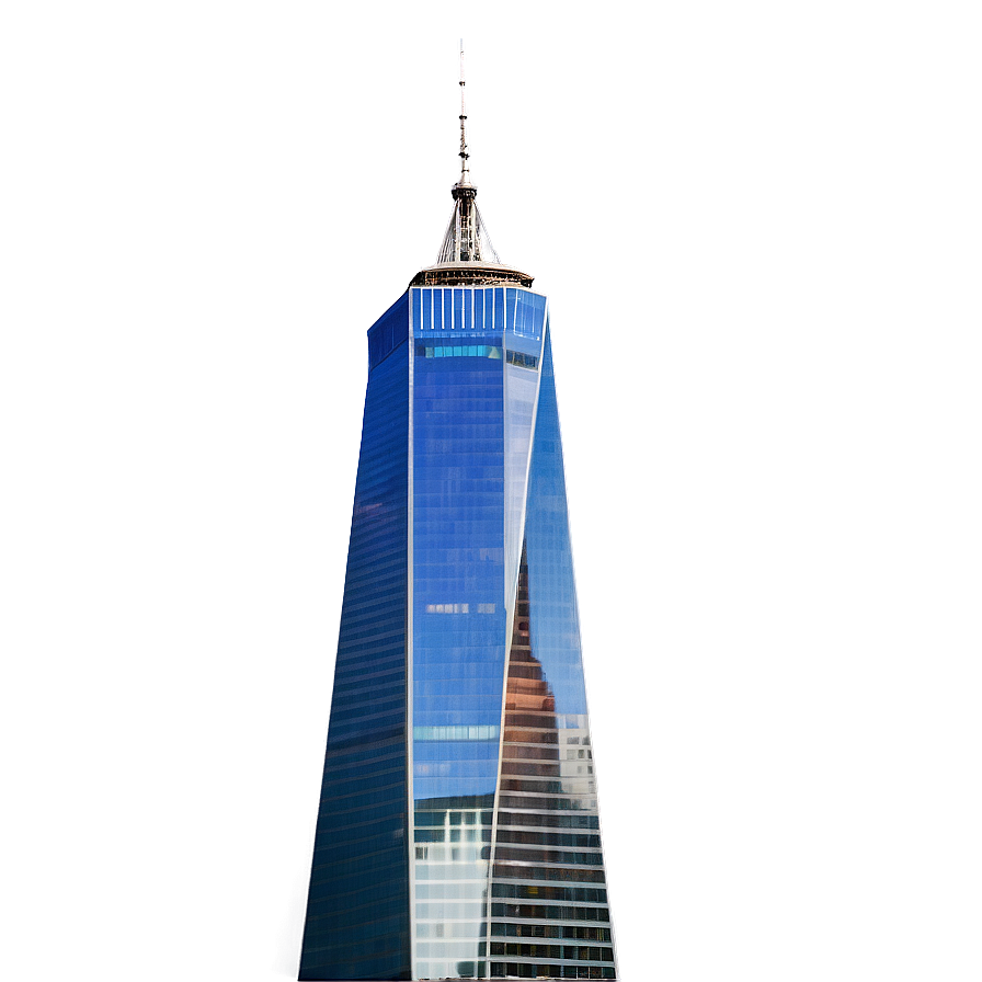 One World Trade Center D