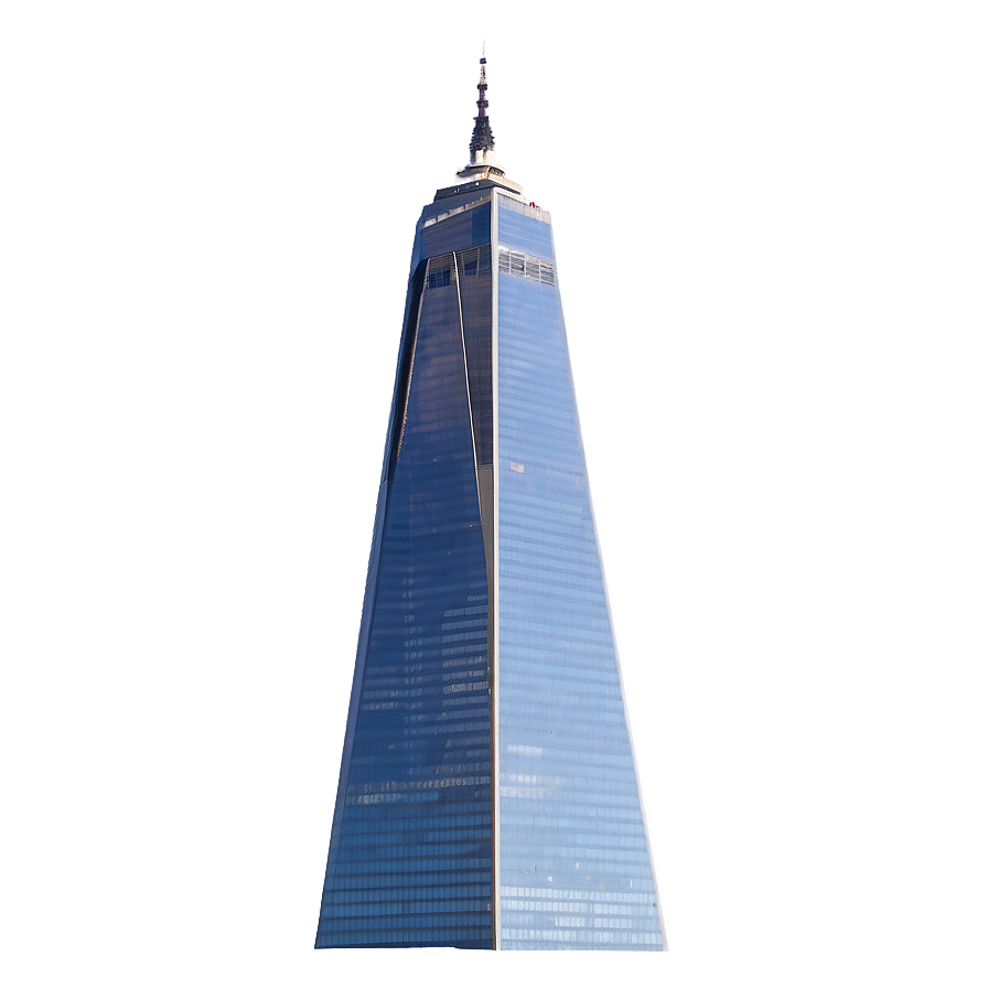 One World Trade Center Icon Png Bny84