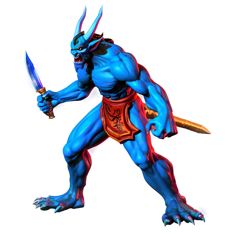 Oni Gatekeeper Design Png 06122024