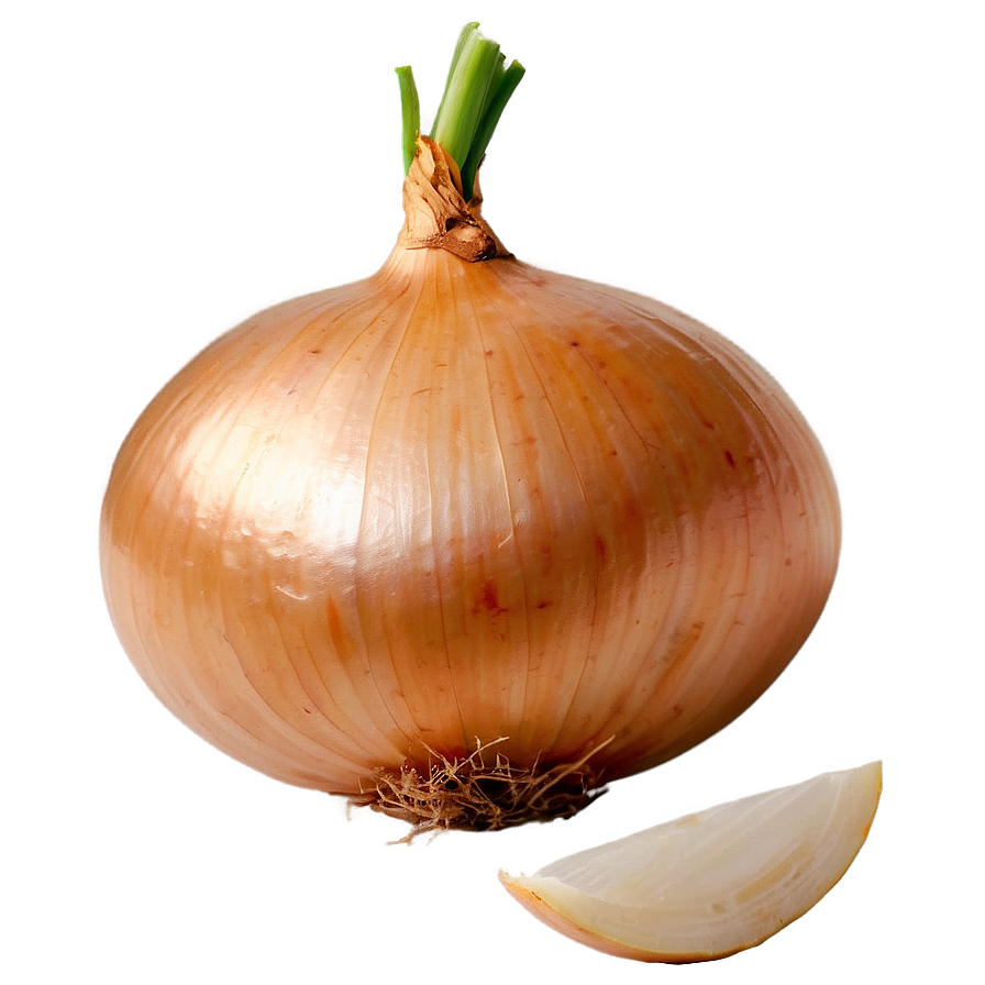 Onion A