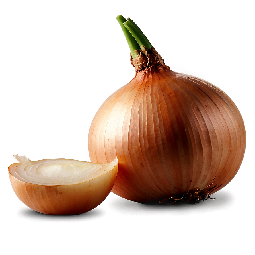 Onion D