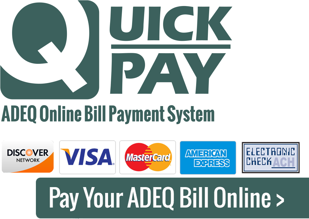 Online Bill Payment Options A D E Q