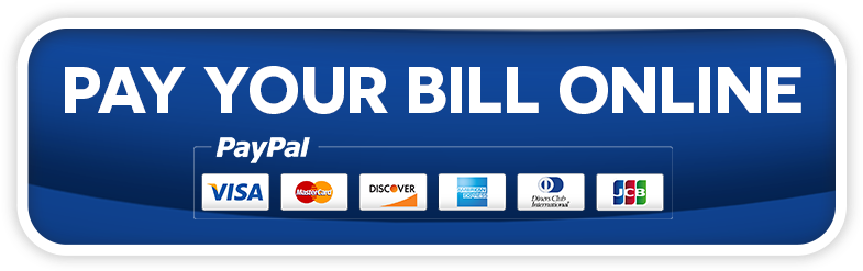 Online Bill Payment Options Banner