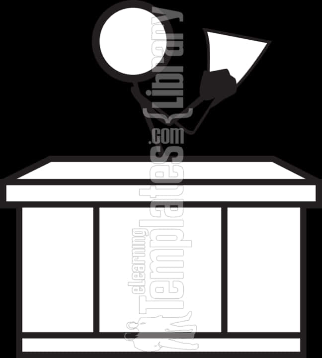Online Education Concept Graphic PNG with transparent background