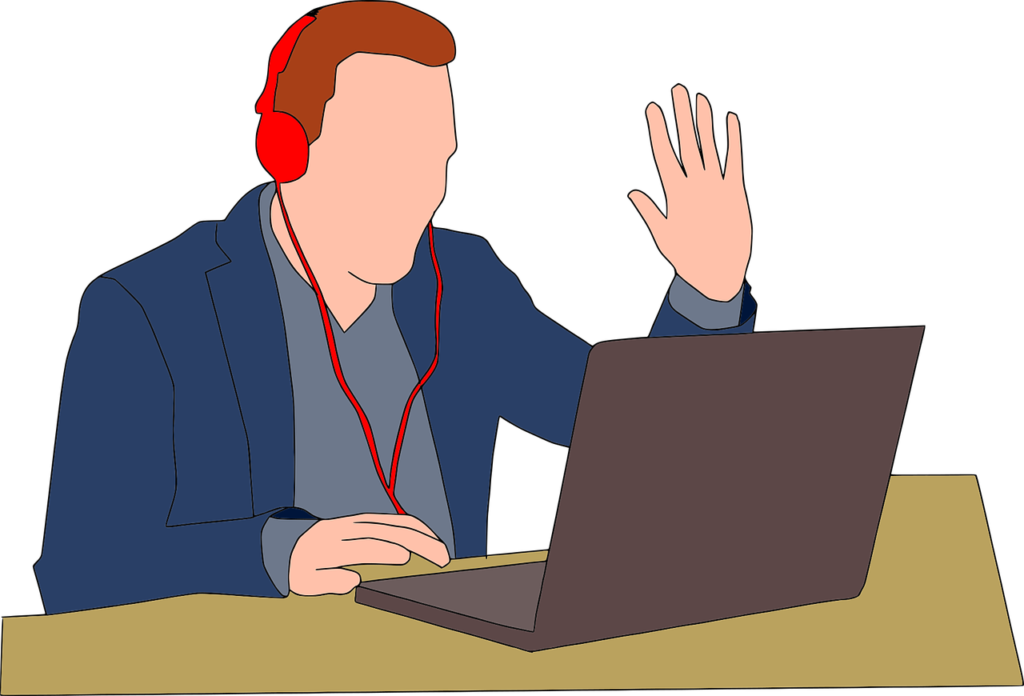 Video Conference, HD Png Download PNG with transparent background