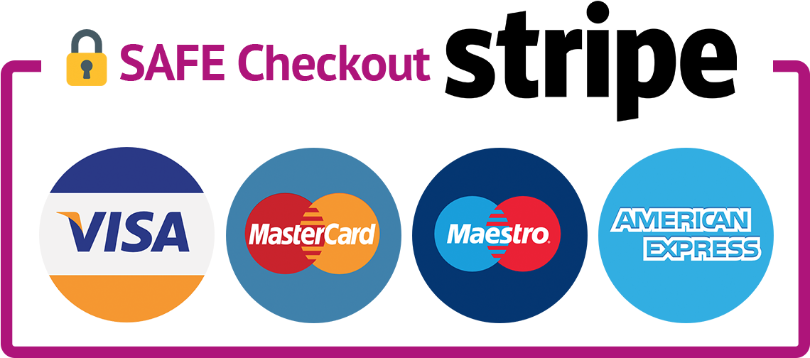 Online Payment Options Safe Checkout Stripe